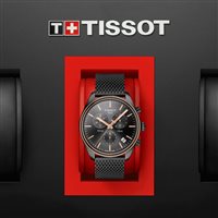 Orologio Tissot Uomo Pr 100 in Acciaio T1014172306100 - T1014172306100
